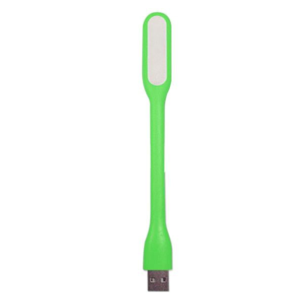 LÁMPARA PORTÁTIL MINI USB LED