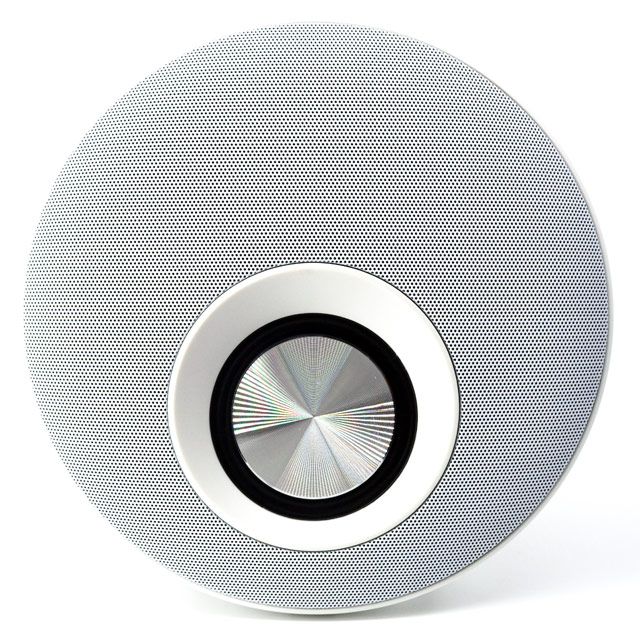 BOCINA BLUETOOTH VOLLMOND HI-FI