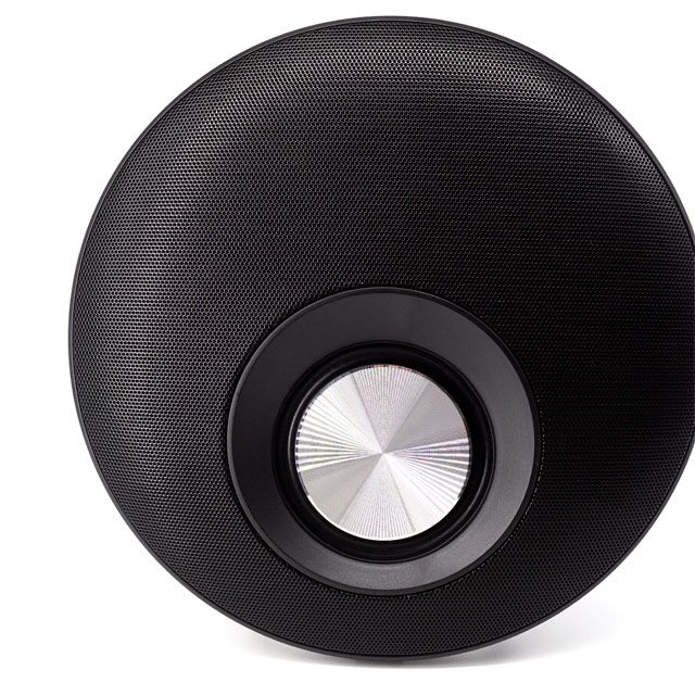 BOCINA BLUETOOTH VOLLMOND HI-FI