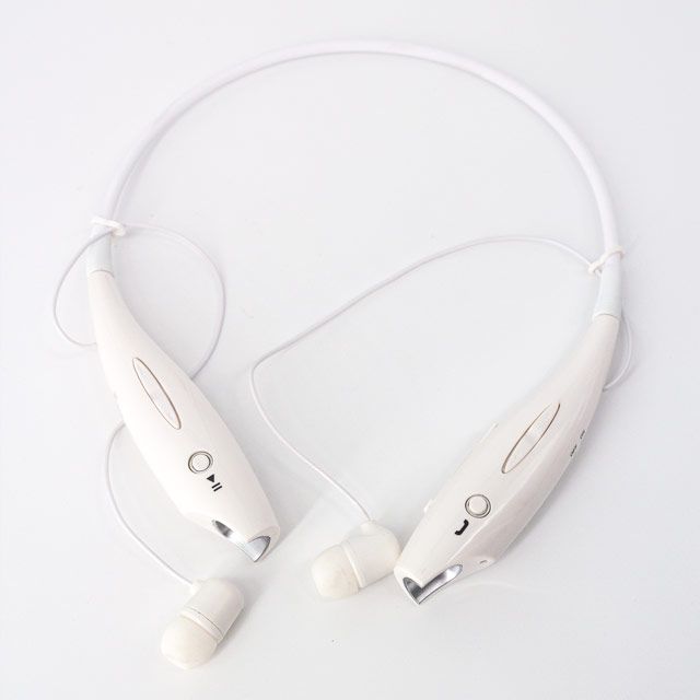 AUDÍFONOS BLUETOOTH SPORT