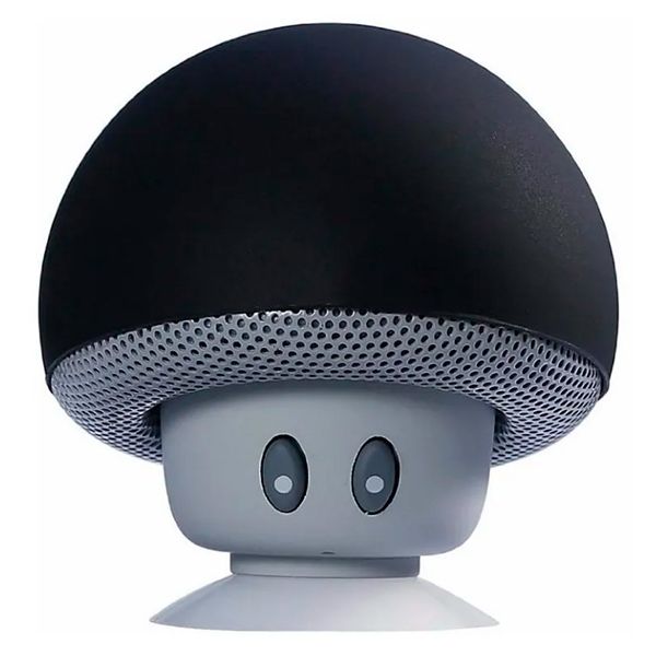 BOCINA BLUETOOTH FUNGUS