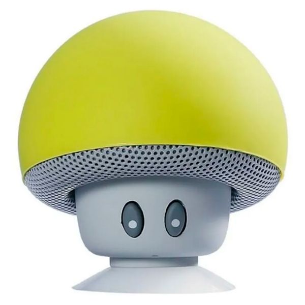 BOCINA BLUETOOTH FUNGUS