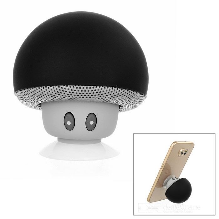 BOCINA BLUETOOTH FUNGUS