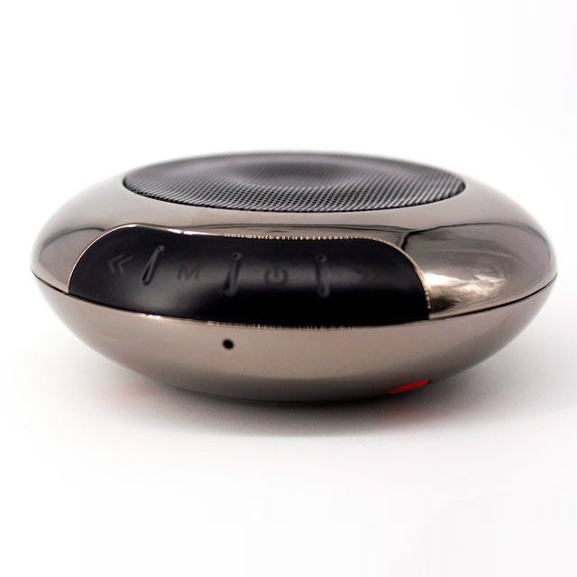 BOCINA BLUETOOTH ELEMENT HI-FI