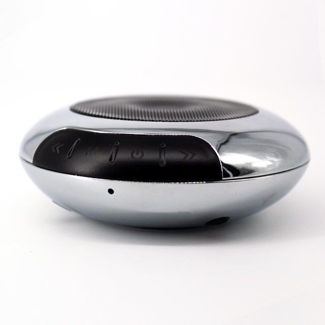 BOCINA BLUETOOTH ELEMENT HI-FI