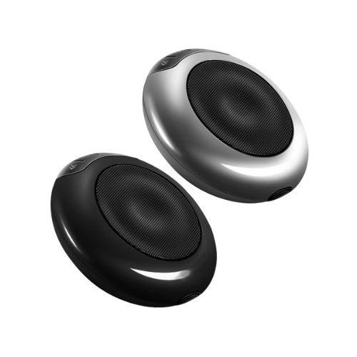BOCINA BLUETOOTH ELEMENT HI-FI