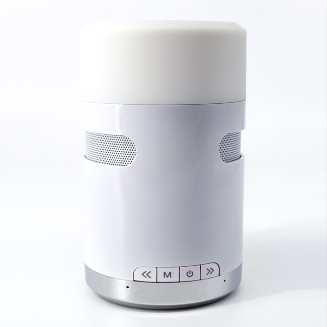 BOCINA BLUETOOTH EMPIRE