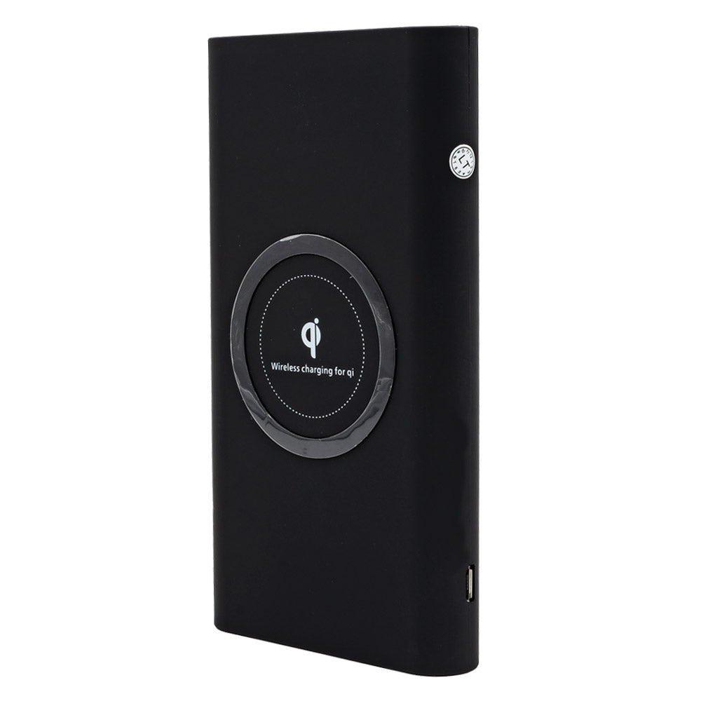 POWER BANK WIRELESS DE 10,000 mAh