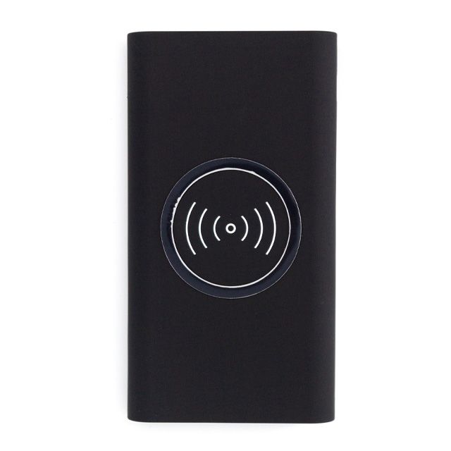 POWER BANK WIRELESS DE 10,000 mAh