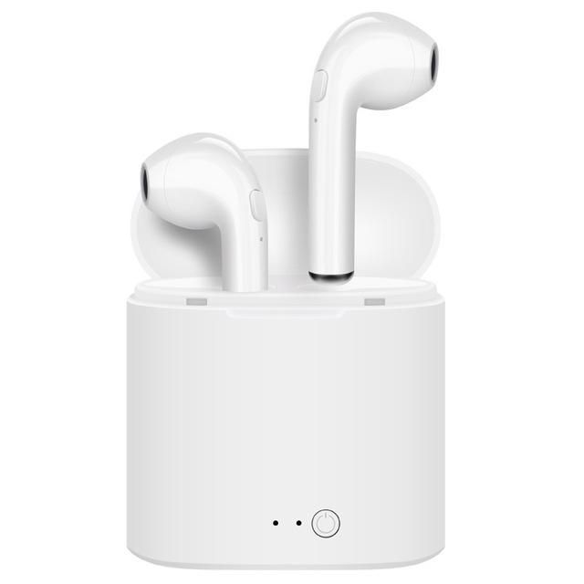 AUDÍFONOS BLUETOOTH