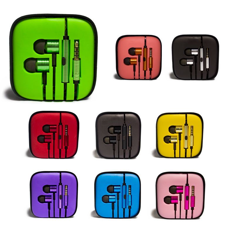 AUDÍFONOS MULTICOLOR