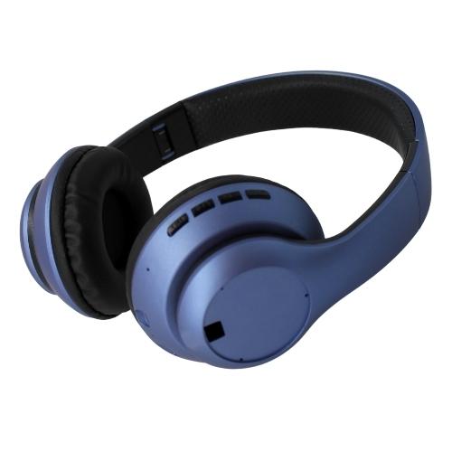 AUDÍFONOS DJ2 INÁLAMBRICO