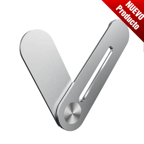 SOPORTE MAGNÉTICO PARA CELULAR