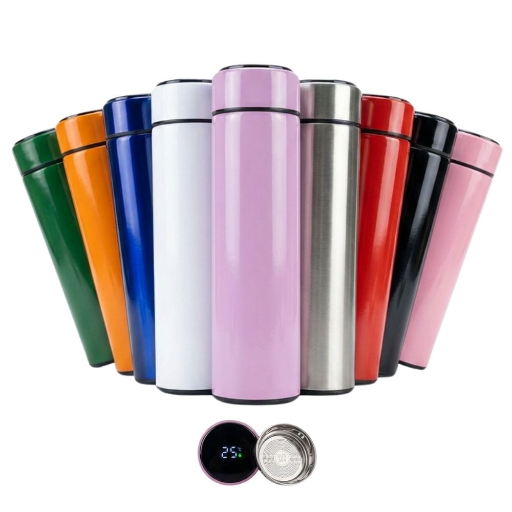 TERMO DIGITAL SMART 500ML