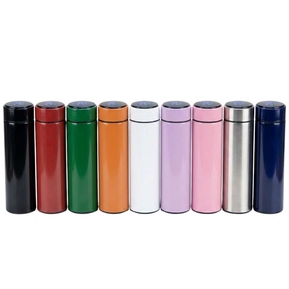 TERMO DIGITAL SMART 500ML