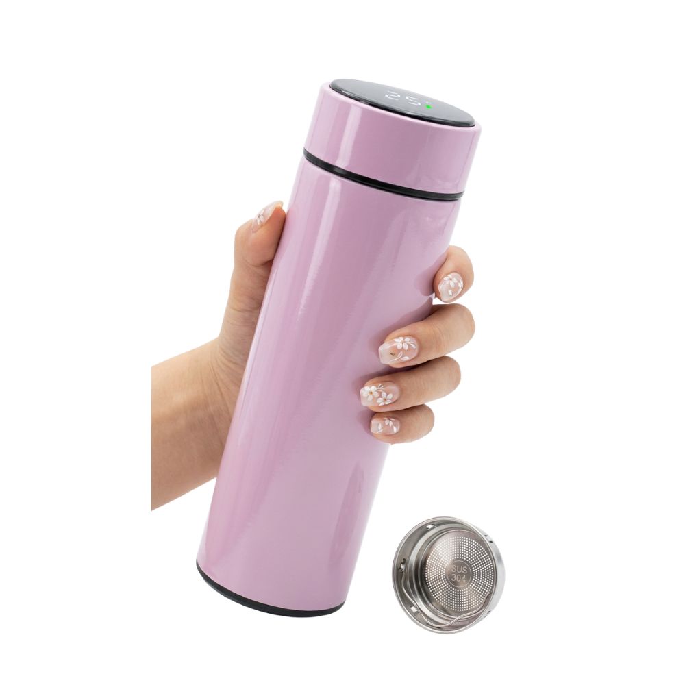 TERMO DIGITAL SMART 500ML