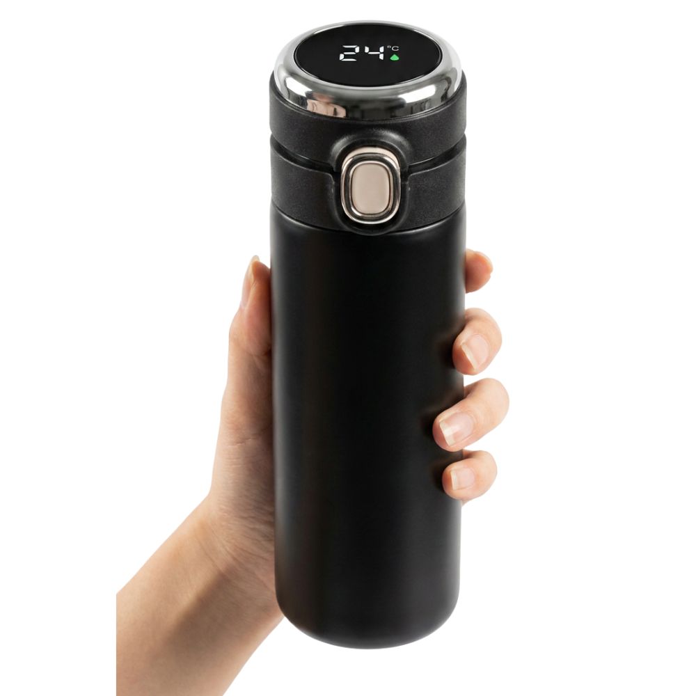 TERMO DIGITAL YOGA