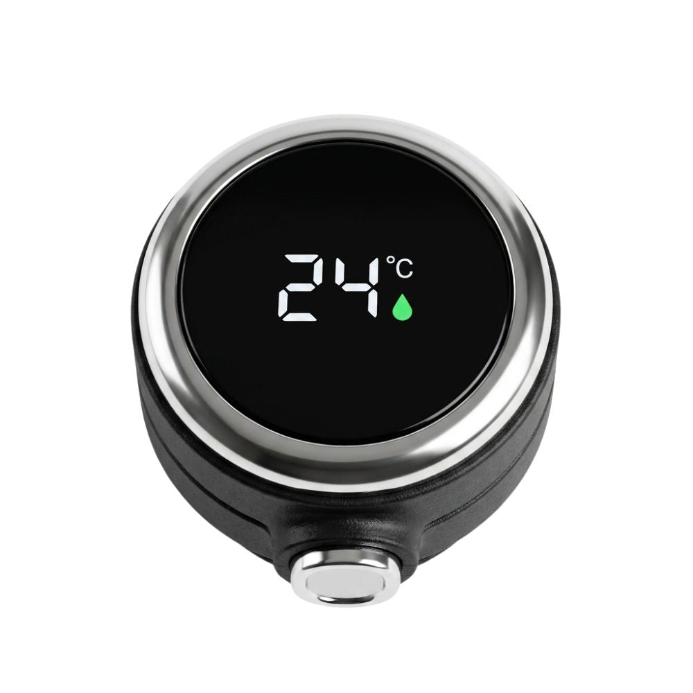 TERMO DIGITAL YOGA