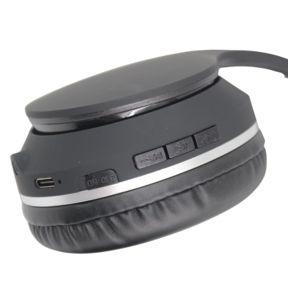 AUDÍFONOS BLUETOOTH “BEATMAX” ESTÉREO