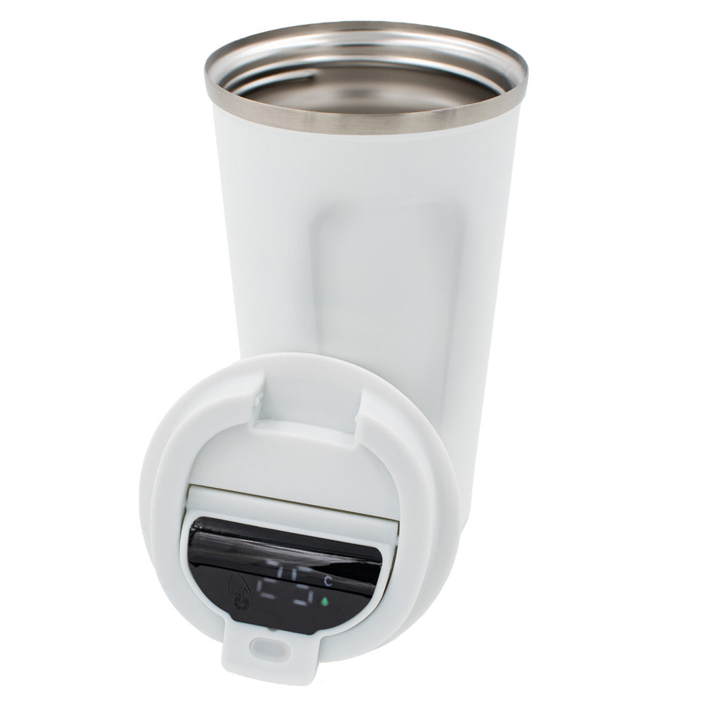 VASO TERMO DIGITAL GALAXY