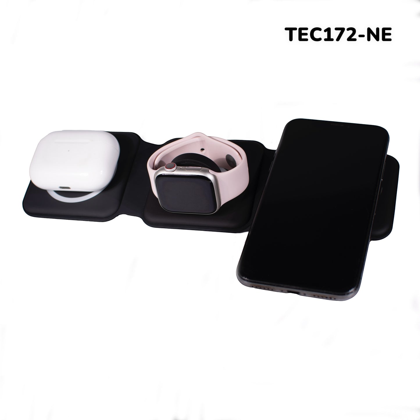 MOUSE BLUETOOTH DUAL RGB RAINBOW