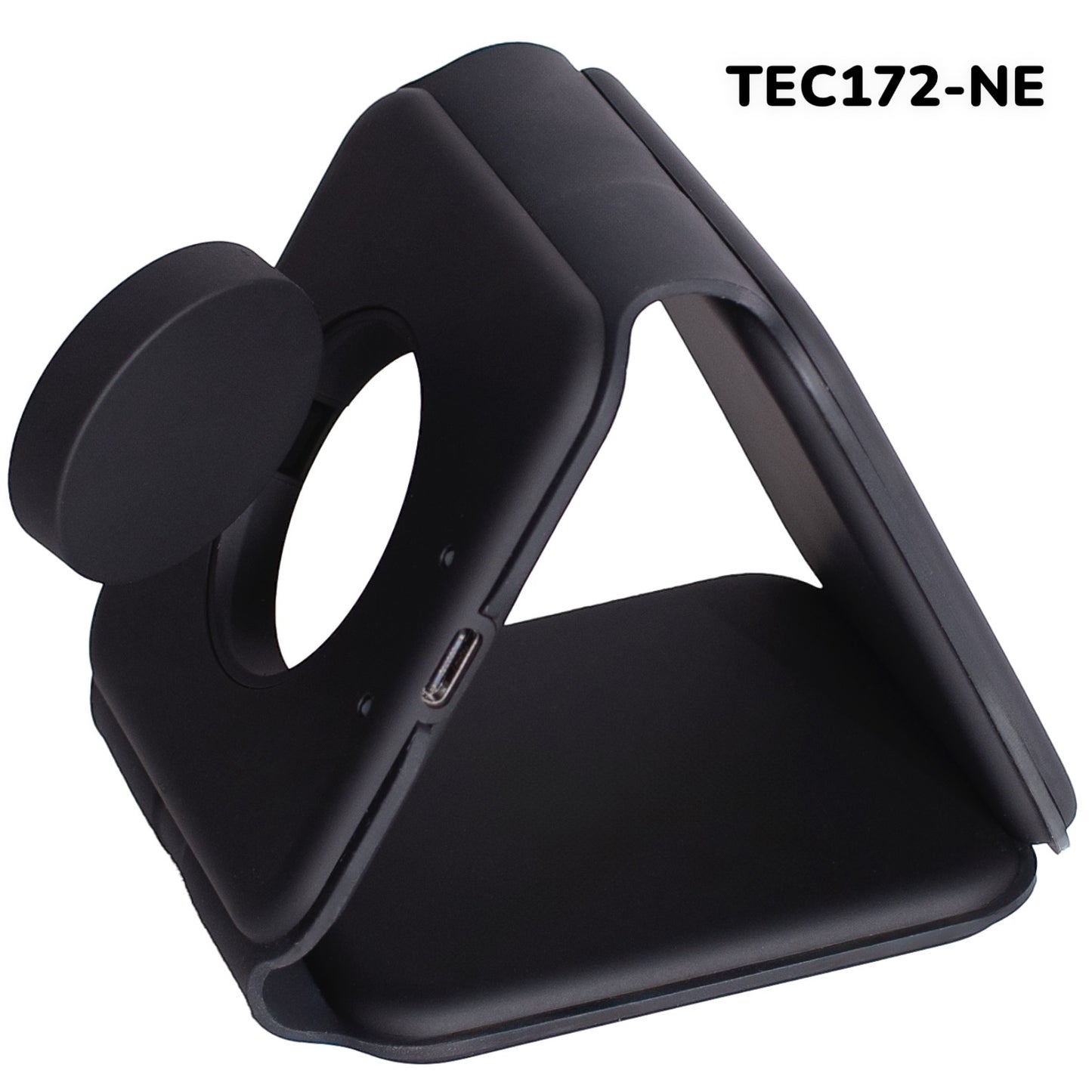 MOUSE BLUETOOTH DUAL RGB RAINBOW