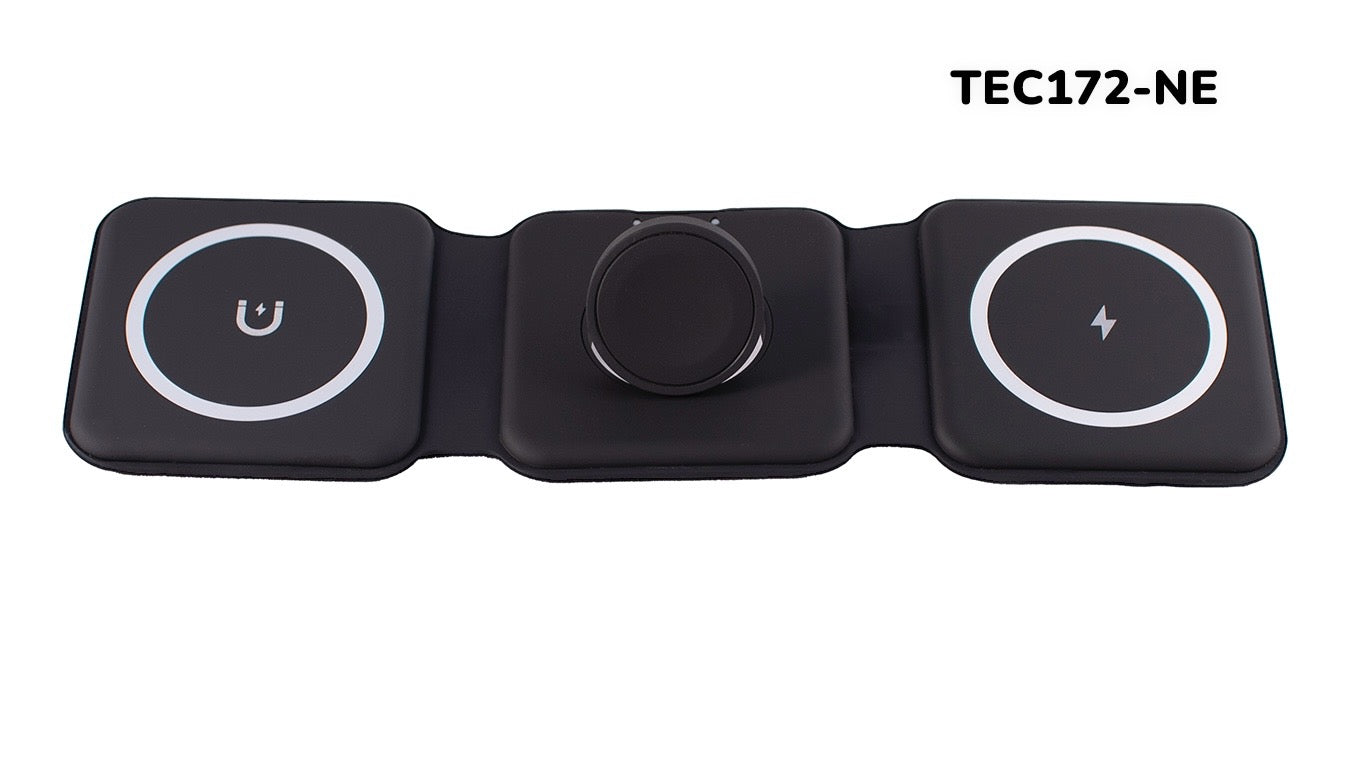 MOUSE BLUETOOTH DUAL RGB RAINBOW