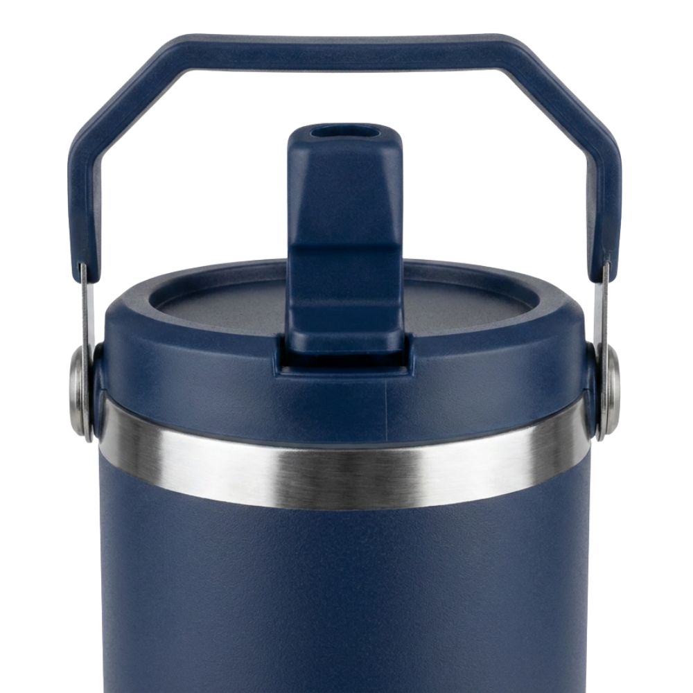TERMO HANDLE CAPACIDAD DE 600ML