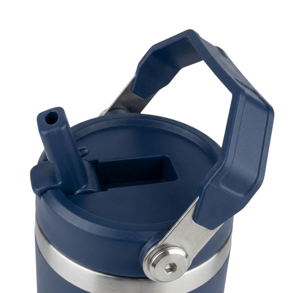 TERMO HANDLE CAPACIDAD DE 600ML