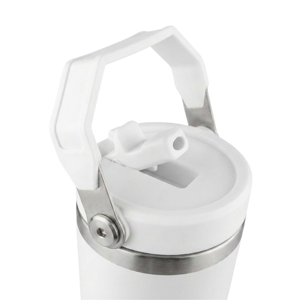 TERMO HANDLE CAPACIDAD DE 600ML