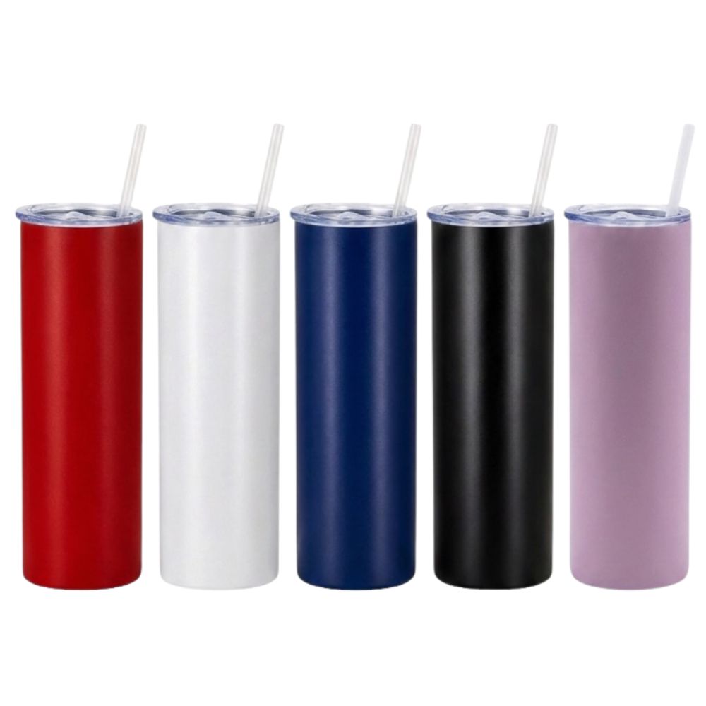 VASO TERMO ZYLINDER