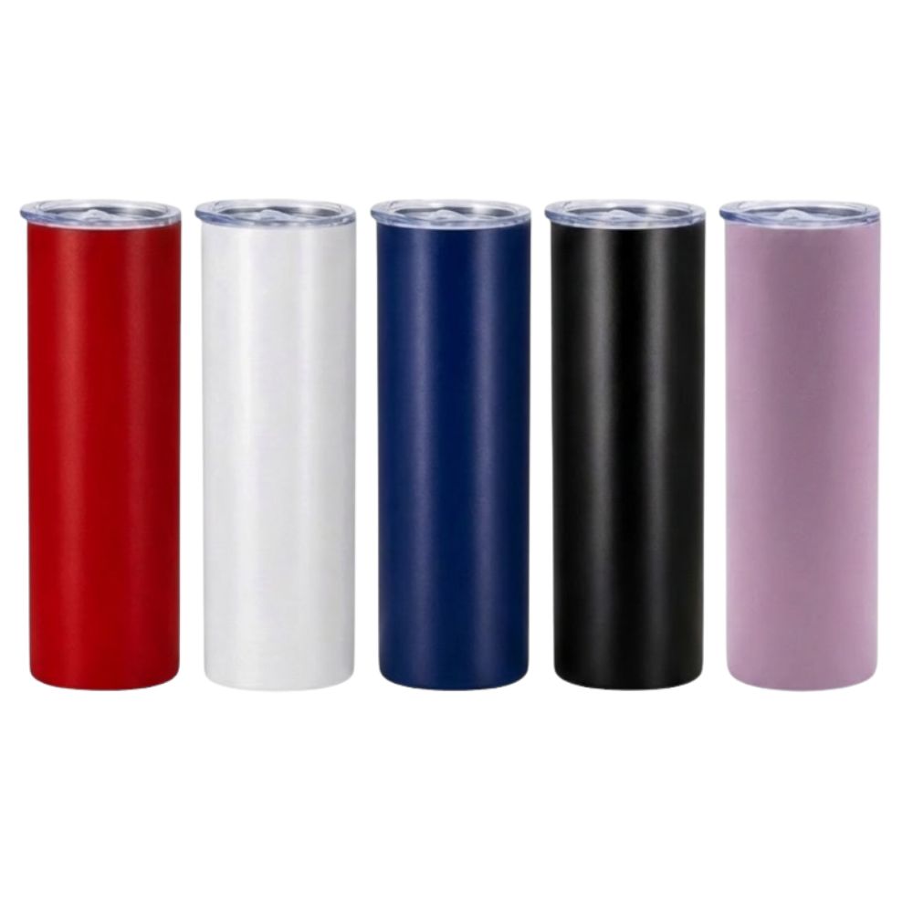 VASO TERMO ZYLINDER