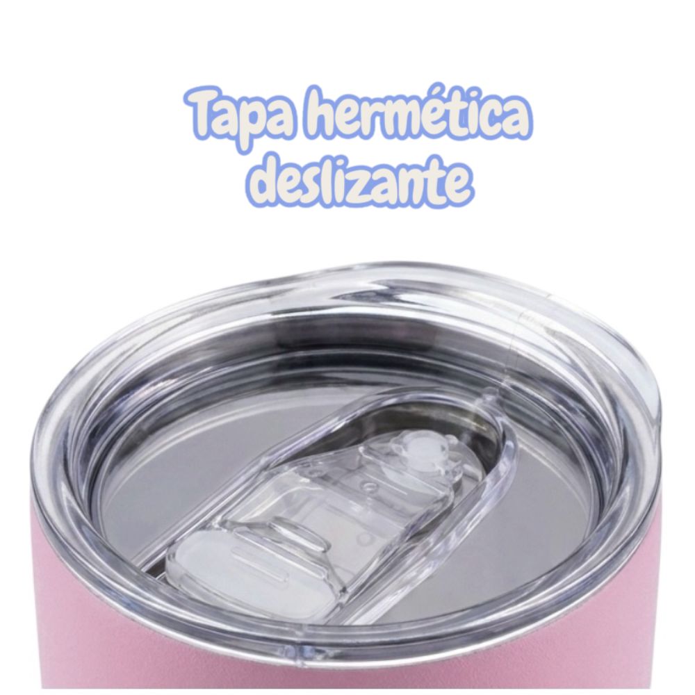 VASO TERMO ZYLINDER