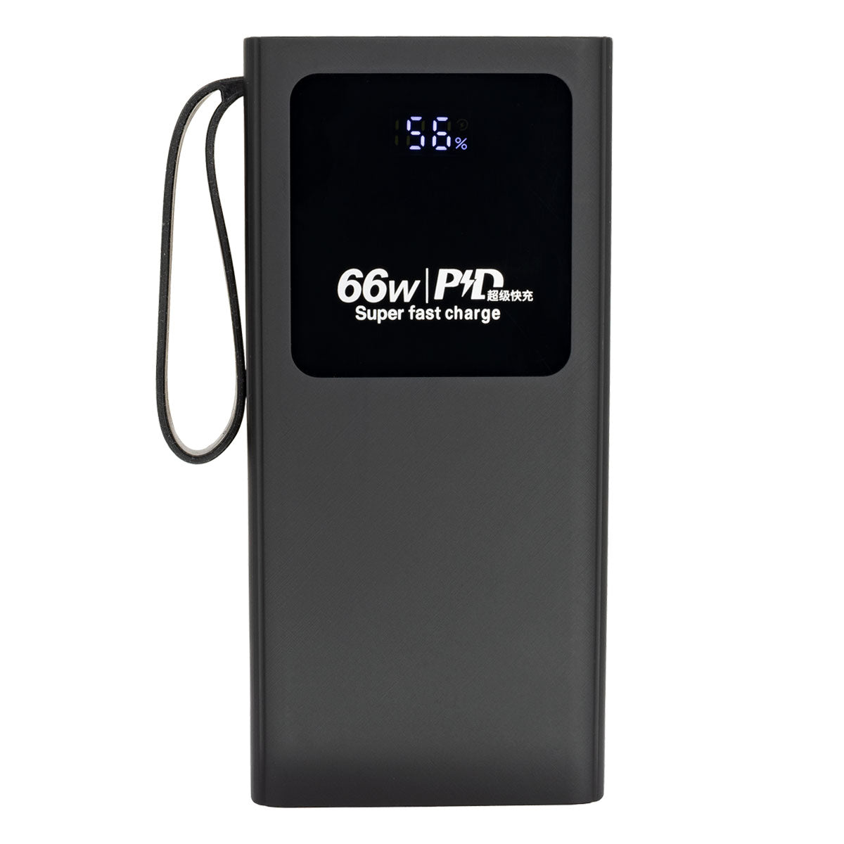 POWER BANK SUPER DE 20,000mAh