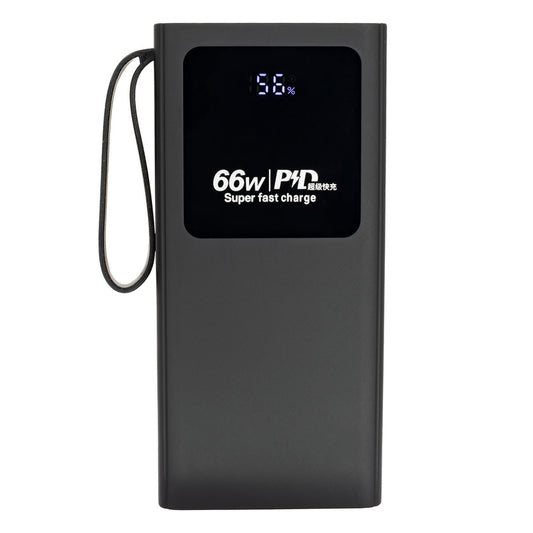 POWER BANK SUPER DE 20,000mAh