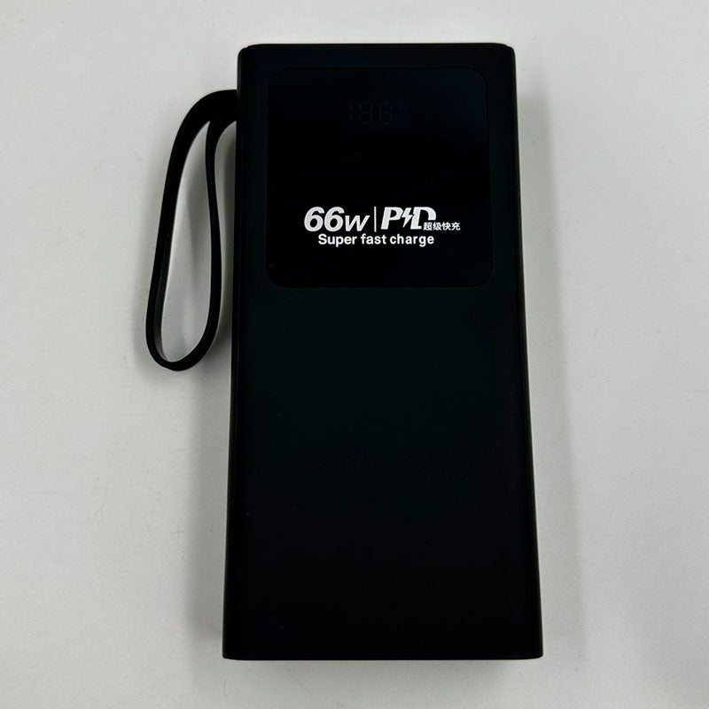 POWER BANK SUPER DE 20,000mAh