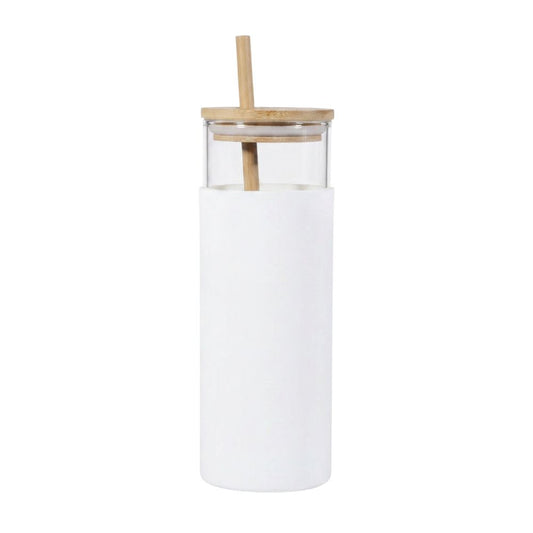 VASO DE VIDRIO KARDANI