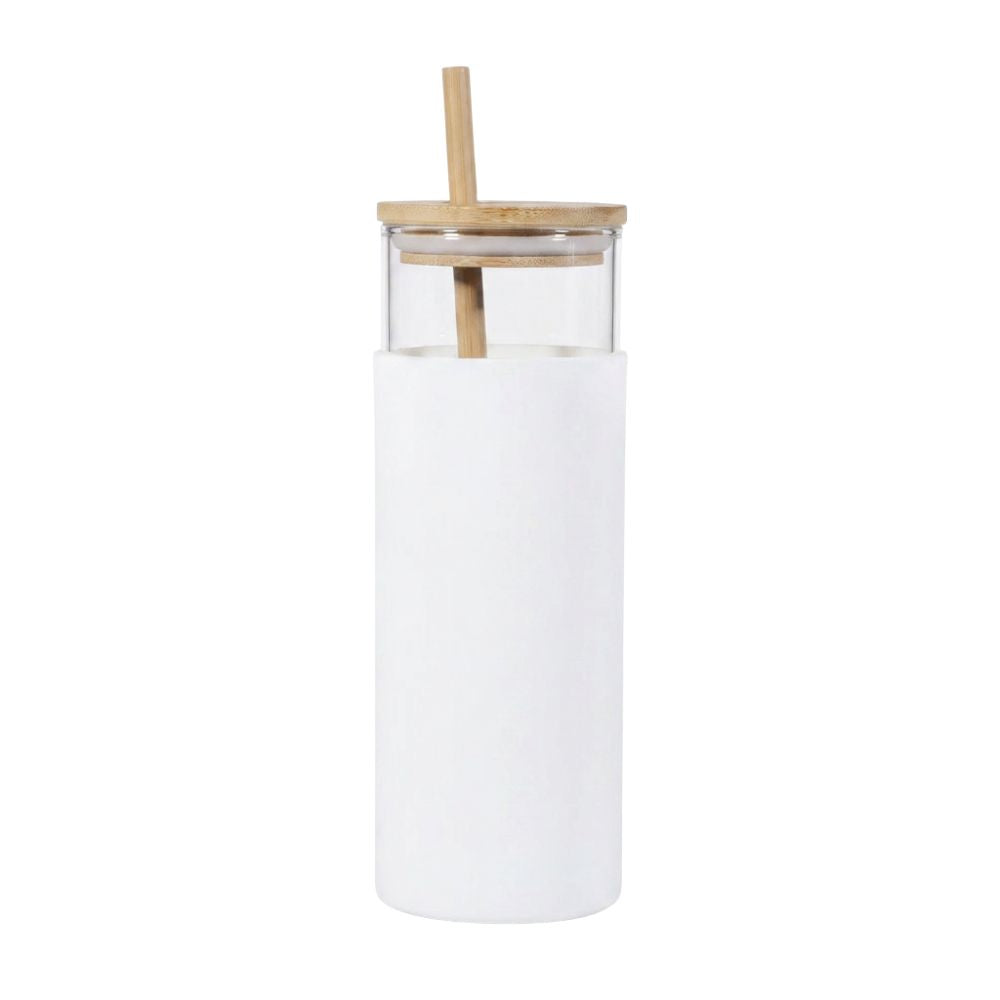 VASO DE VIDRIO KARDANI CAPACIDAD DE 500ML
