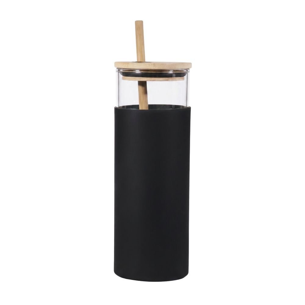VASO DE VIDRIO KARDANI CAPACIDAD DE 500ML