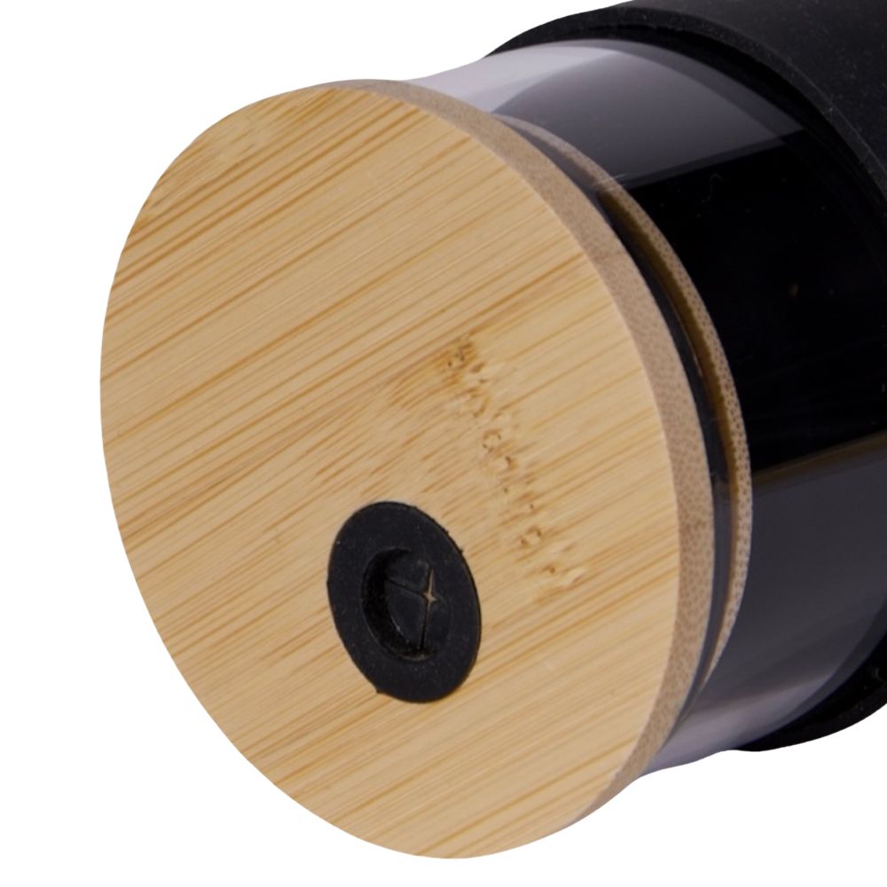 VASO DE VIDRIO KARDANI CAPACIDAD DE 500ML