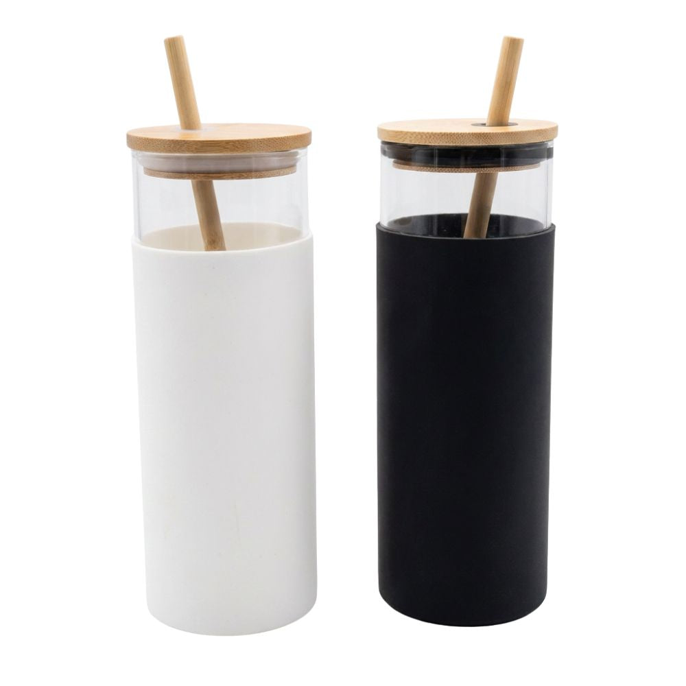 VASO DE VIDRIO KARDANI CAPACIDAD DE 500ML
