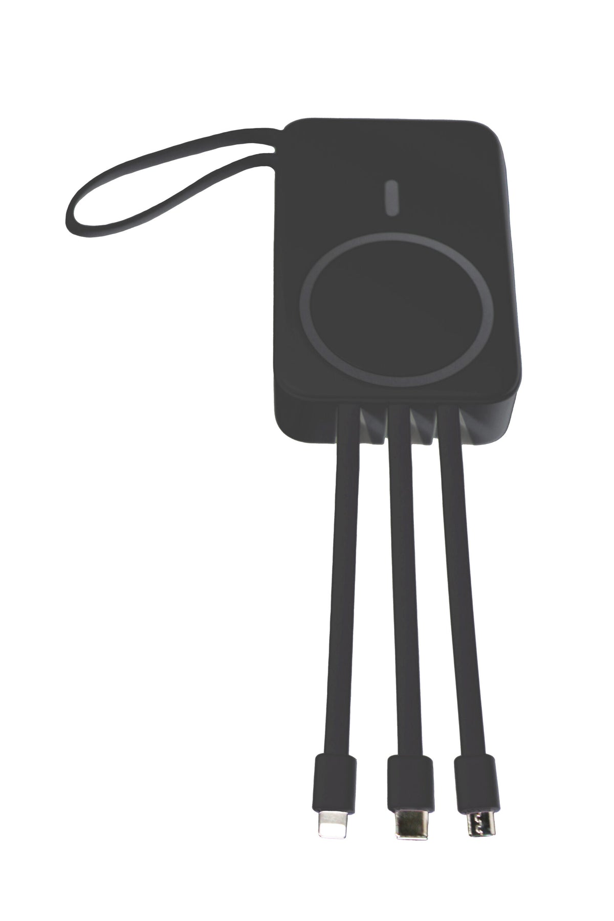 POWERBANK MAGNÉTICO