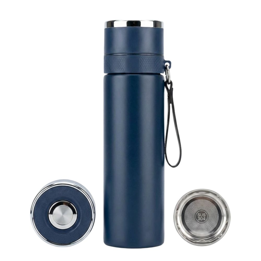 TERMO KAI CAPACIDAD DE 500 ML
