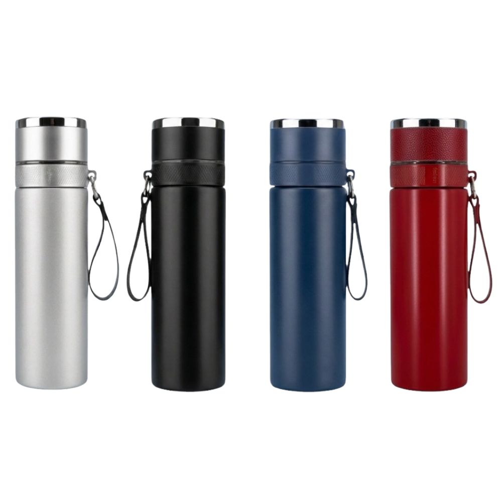 TERMO KAI CAPACIDAD DE 500 ML