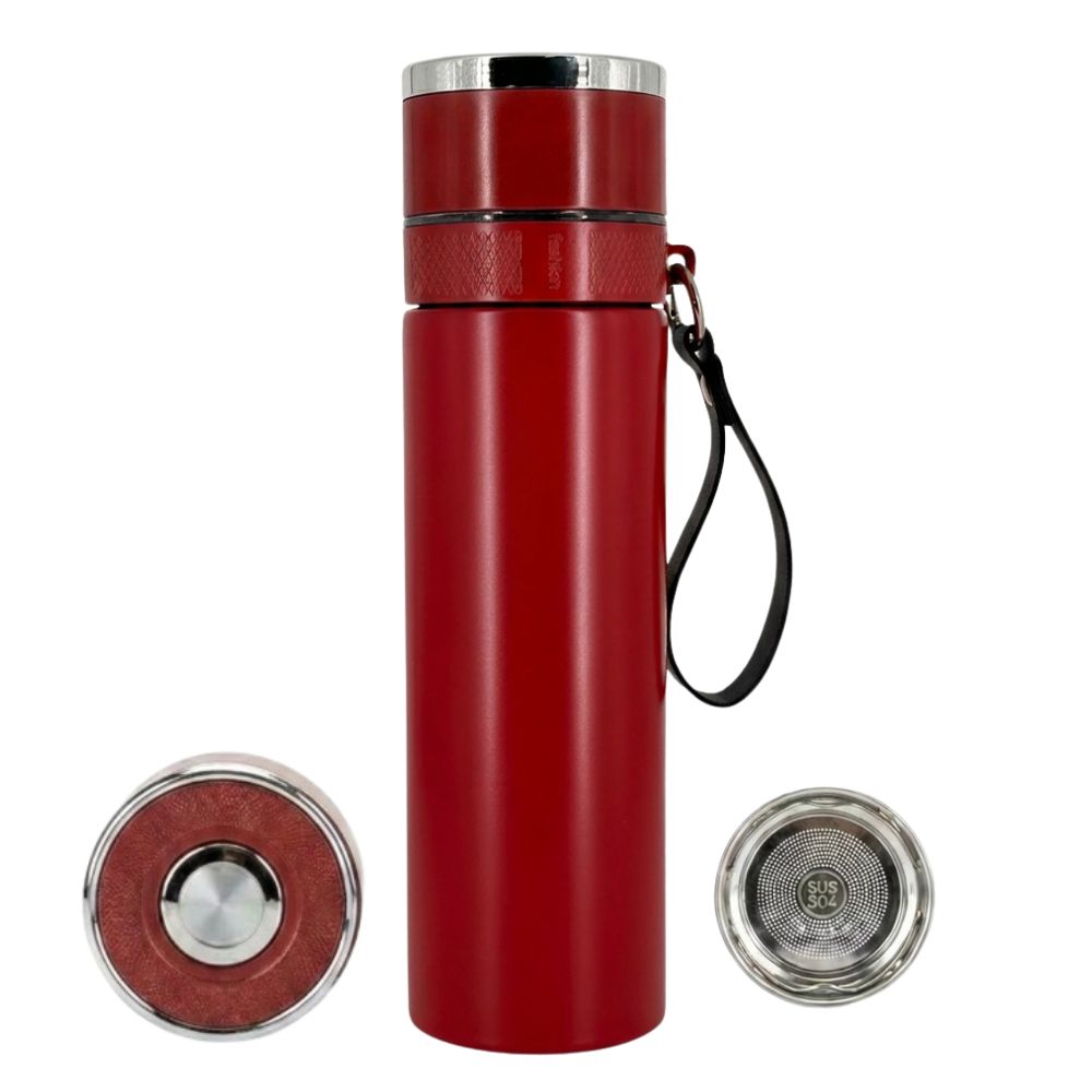 TERMO KAI CAPACIDAD DE 500 ML