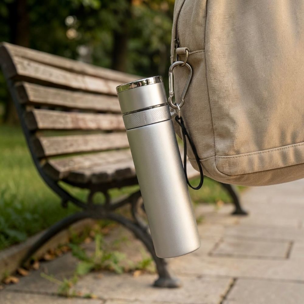 TERMO KAI CAPACIDAD DE 500 ML