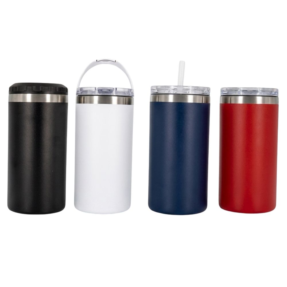 TERMO PORTALATAS TALL DE 470 ML