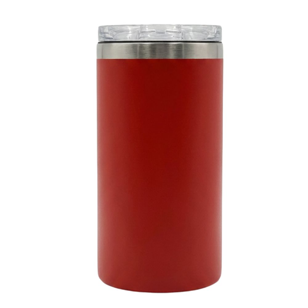 TERMO PORTALATAS TALL DE 470 ML
