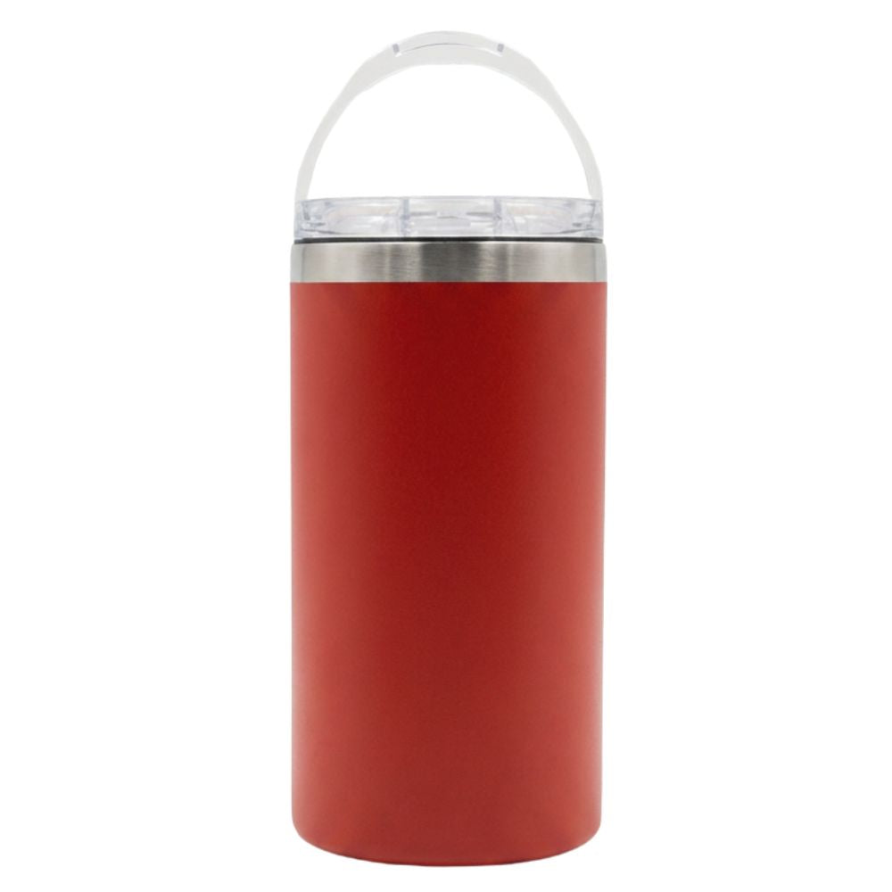 TERMO PORTALATAS TALL DE 470 ML