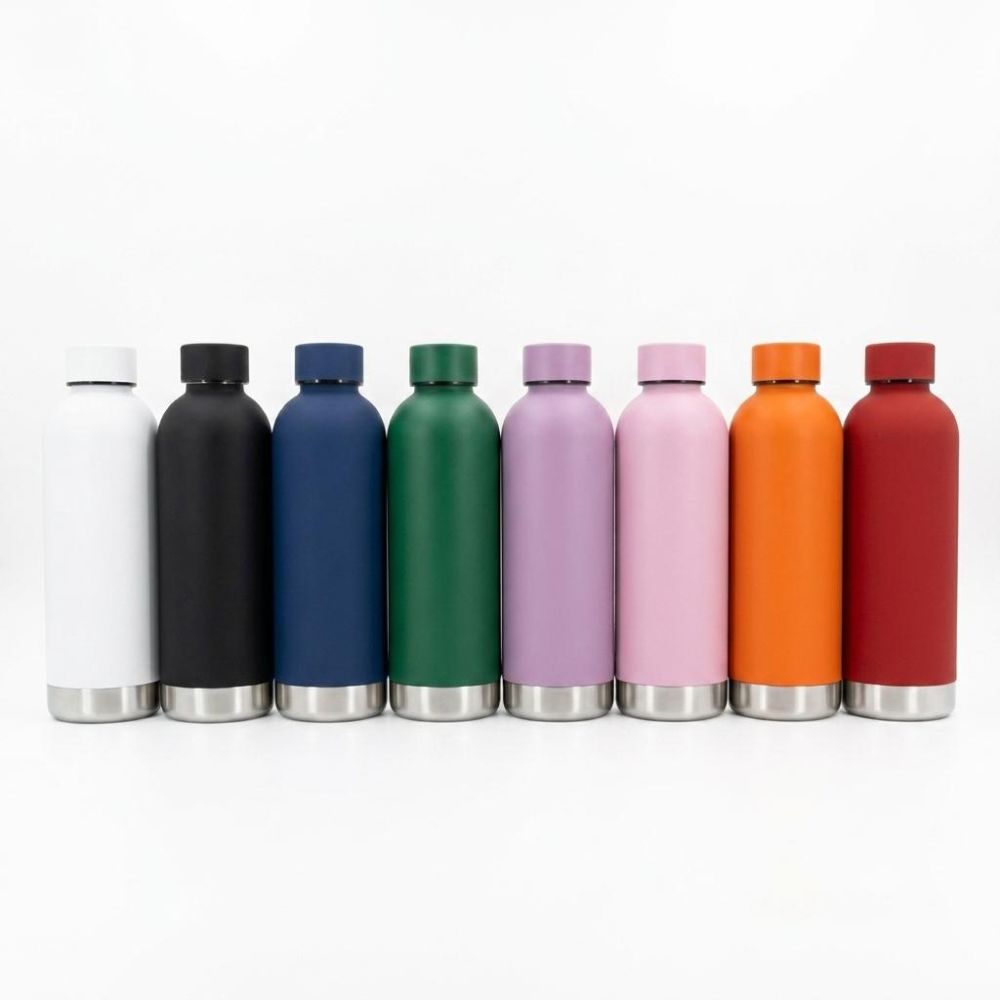 TERMO BOTTLE CAPACIDAD DE 500 ML